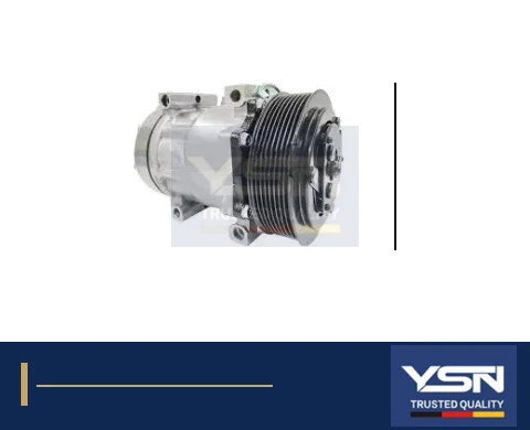 AC Pump YSN Y319700 OE 20538307