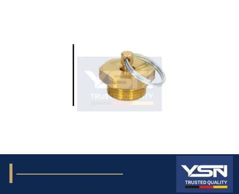 Air Valve YSN Y14092 OE 4322107