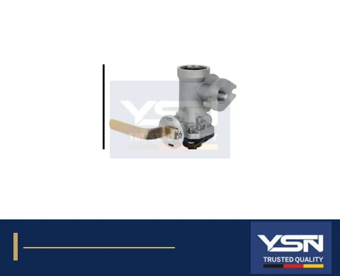Air Valve YSN Y14107 OE 4756040100