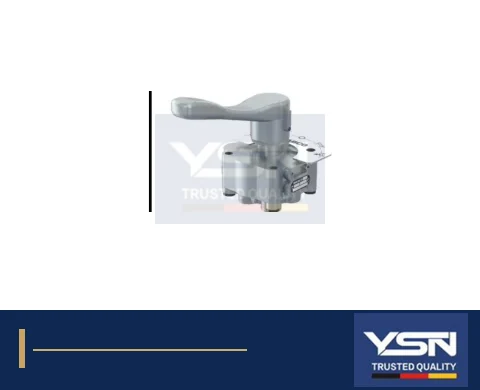 Air Valve YSN Y14024 OE 4630320200