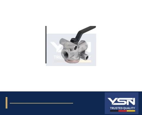Air Valve YSN Y14120 OE 4520021070