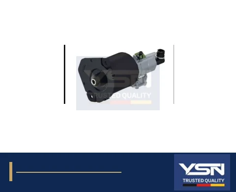 Clutch Servo YSN Y14106 OE 9700514410
