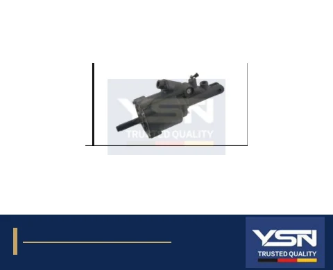 Clutch Servo YSN Y14013 OE 1655435
