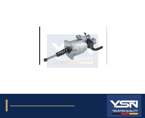 Clutch Servo YSN Y14085 OE 20524585