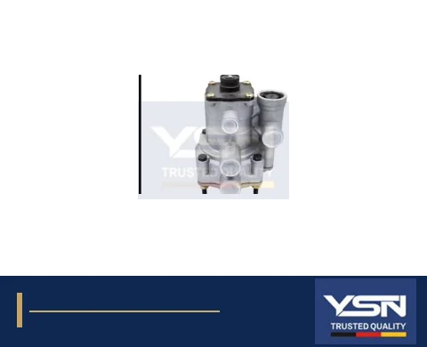 Air Chassis Valve YSN Y14035 OE 9730090010