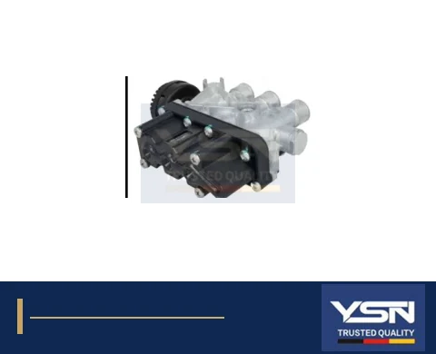Electric Air Suspension Height Control Valve YSN Y14090 OE 20707211