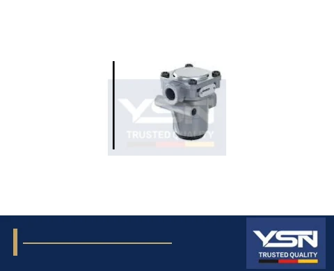 Air Brake Valve – OE 4750150050 – YSN Y14167