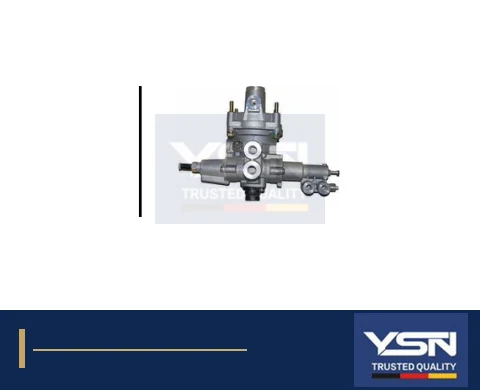 Air Brake Valve YSN Y14012 OE 1628955