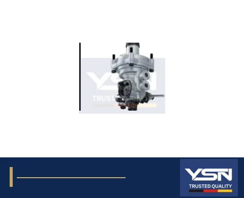 Air Brake Valve YSN Y14026 OE 4757100220