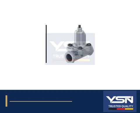 Air Valve YSN Y14086 OE 4341001240