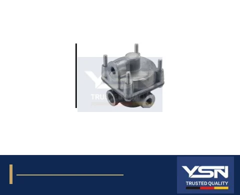 Air Valve YSN Y14007 OE 9730010200