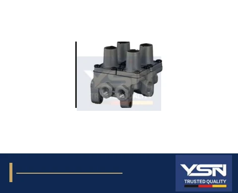 Air Distributor Valve YSN Y14066 OE 14313806