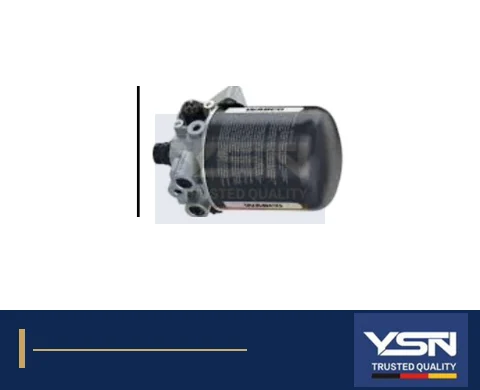 Air Dryer Valve YSN Y14023 OE 4324100070