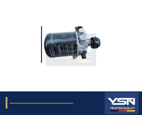 Air Dryer Valve YSN Y14017 OE 20873849
