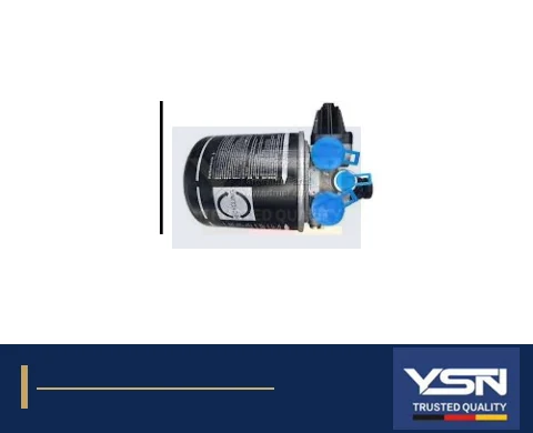 Air Dryer Valve YSN Y14015 OE 4324101020