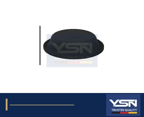 Brake Chamber YSN Y14082 OE 8971205204