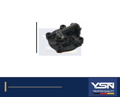 Air Dryer Cylinder Cover YSN Y90004 OE 3192384