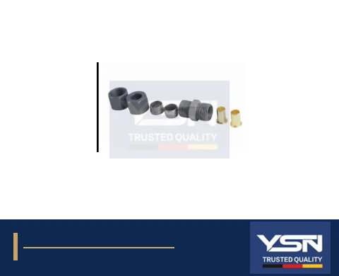 Connector Fitting YSN Y14103 OE 490427