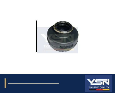 Air Silencer YSN Y14102 OE 4324070110