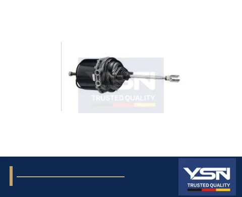 Brake Chamber Air Hose – OE 9253212020 – YSN Y14031