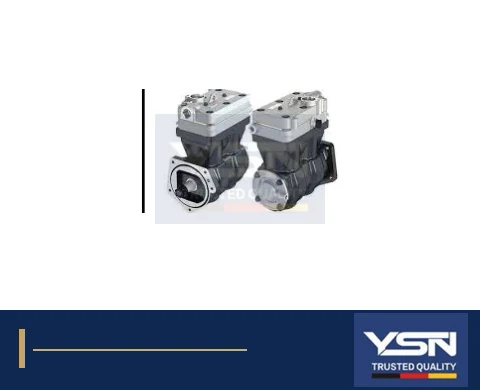 Air Pump YSN Y227582 OE 20382347 / 0106004
