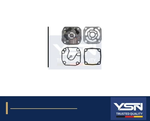 Air Pump Repair Kit YSN Y227816 OE 5411300620 / RK01096