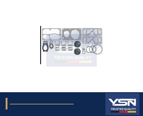 Air Pump Repair Kit YSN Y227815 OE RK 01855
