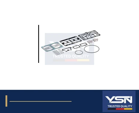 Air Pump Repair Kit YSN Y228514 OE RK01880
