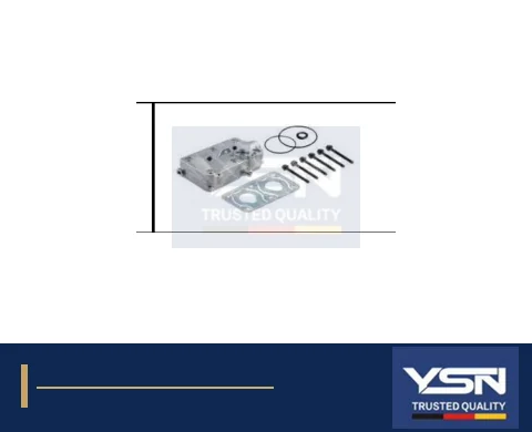 Air Pump Repair Kit YSN Y227576 OE 20701803 / RK0117502