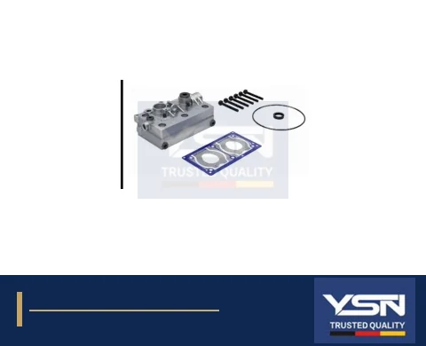 Air Pump Repair Kit YSN Y227527 OE 20547525 / RK01711