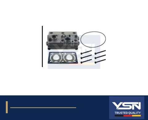 Air Pump Repair Kit YSN Y227511 OE 20774299 / RK01361