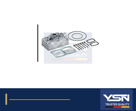 Air Pump Repair Kit YSN Y227548 OE RK01878