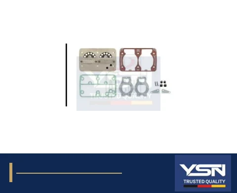 Air Pump Repair Kit YSN Y227580 OE 3097146