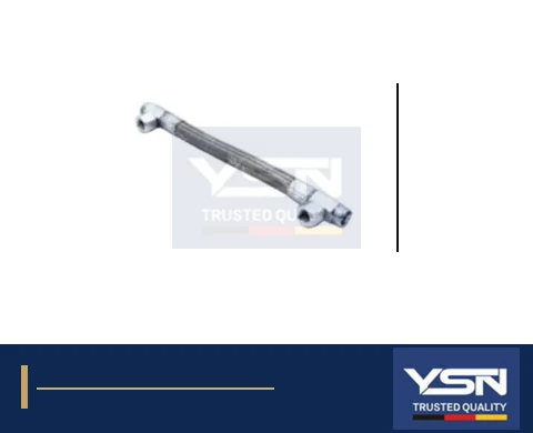Air compressor pipe new YSN Y325030 OE 20714187