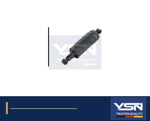 Cabin Balloon YSN Y325072 OE 7421821027 Rear