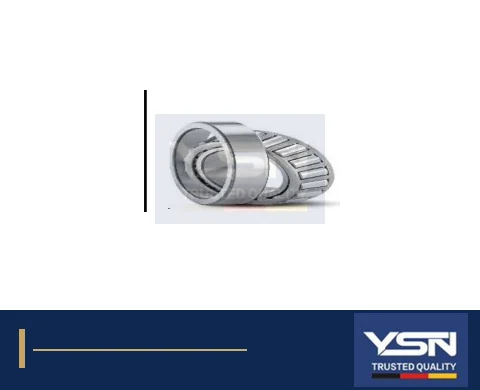 Bearings YSN Y32314 OE 32314
