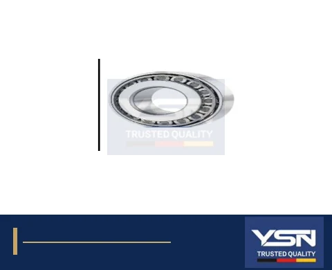 Bearings YSN Y33220 OE 33220