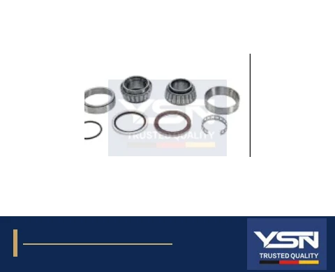Inner bearing YSN Y20518637 OE 581079 A–C / 20518637