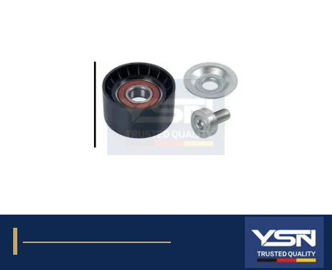 Scraper gauge roller – OE 20503093 – YSN Y13711