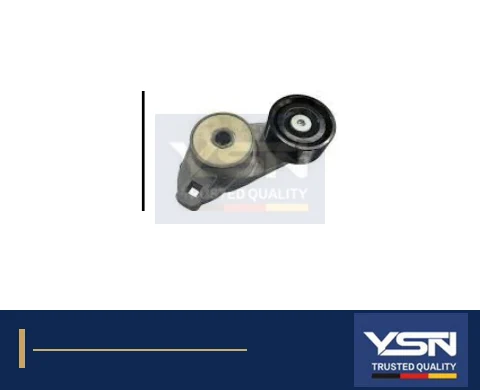 Scraper gauge roller – OE 21145261 – YSN Y13706