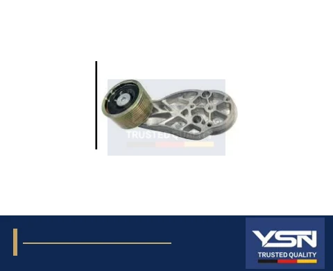 Scraper Gauge Clamp – OE 21393207 – YSN Y13700