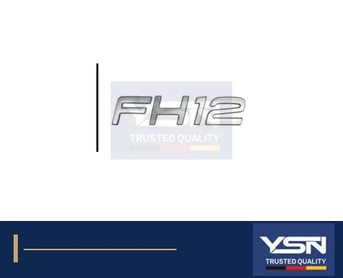 letter badge – OE 20360588 – YSN Y10371