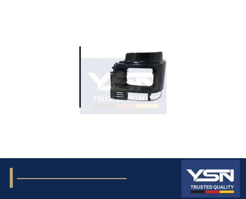 Front headlight frame YSN Y10022 OE 20398385