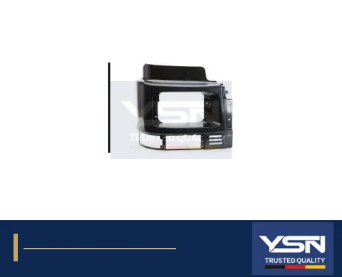 Front headlight frame – OE 20398386 – YSN Y10023