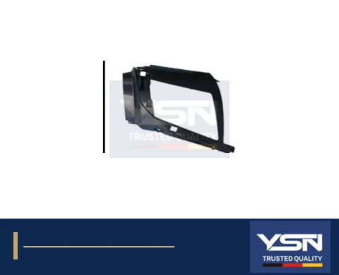 Headlight frame YSN Y10401 OE 21874450