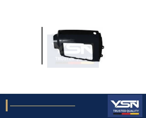 Headlight frame YSN Y10026 OE 20452886