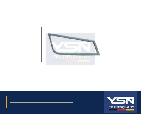 Front fog light frame YSN Y10404 OE 21078545