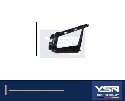 Headlight frame YSN Y10402 OE 21874457