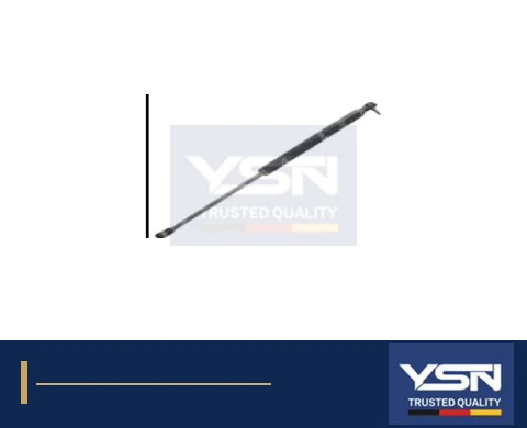 Cabin gas shock absorber YSN Y34092 OE 3981920