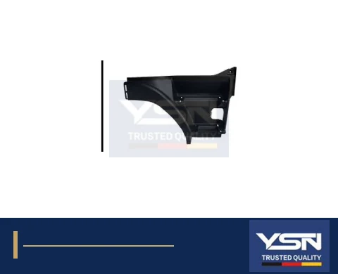 Front fender drum YSN Y10033 OE 3175247